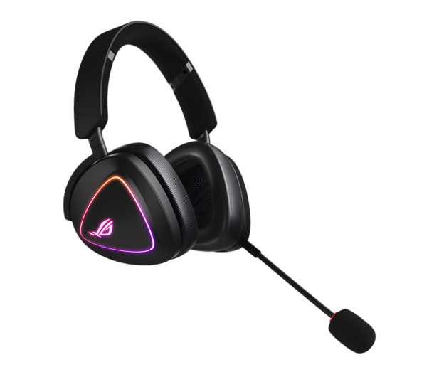 ASUS ROG DELTA II - 1334063 - zdjęcie 2